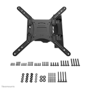 Picture of Neomounts WL40-550BL14 TV mount wall 32-55" - full motion - easy install