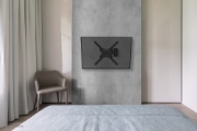 Picture of Neomounts WL40-550BL14 TV mount wall 32-55" - full motion - easy install