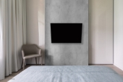 Picture of Neomounts WL40-550BL14 TV mount wall 32-55" - full motion - easy install