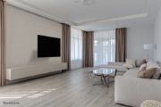 Picture of Neomounts WL40-550BL14 TV mount wall 32-55" - full motion - easy install