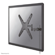 Picture of Neomounts FL40-450BL14 TV pole mount 32-55" - diam. 28-50 mm - full motion