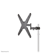 Picture of Neomounts FL40-450BL14 TV pole mount 32-55" - diam. 28-50 mm - full motion