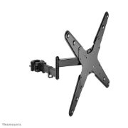 Picture of Neomounts FL40-450BL14 TV pole mount 32-55" - diam. 28-50 mm - full motion