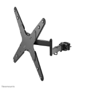 Picture of Neomounts FL40-450BL14 TV pole mount 32-55" - diam. 28-50 mm - full motion