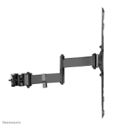 Picture of Neomounts FL40-450BL14 TV pole mount 32-55" - diam. 28-50 mm - full motion