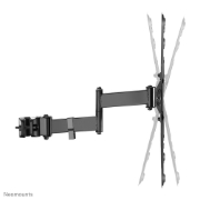 Picture of Neomounts FL40-450BL14 TV pole mount 32-55" - diam. 28-50 mm - full motion