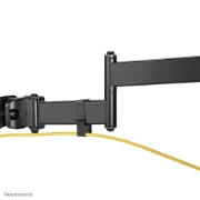 Picture of Neomounts FL40-450BL14 TV pole mount 32-55" - diam. 28-50 mm - full motion