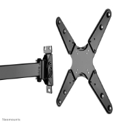 Picture of Neomounts FL40-450BL14 TV pole mount 32-55" - diam. 28-50 mm - full motion