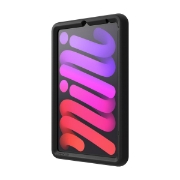 Picture of Compulocks Rugged Edge Case for iPad mini 8.3" Black
