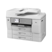 Picture of Brother MFC-J6957DW multifunction printer Inkjet A3 1200 x 4800 DPI Wi-Fi