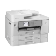 Picture of Brother MFC-J6957DW multifunction printer Inkjet A3 1200 x 4800 DPI Wi-Fi