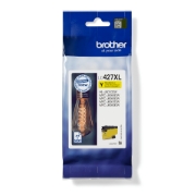 Picture of Brother LC427XLY ink cartridge 1 pc(s) Original Yellow
