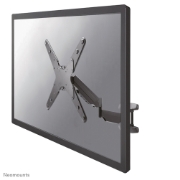 Picture of Neomounts WL70-550BL14 Monitor/TV mount wall 32-55" - gas spring - full motion