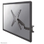 Picture of Neomounts WL70-550BL14 Monitor/TV mount wall 32-55" - gas spring - full motion