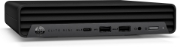 Picture of HP Mini Conference G9 PC with Zoom Rooms video conferencing system Ethernet LAN Mini PC