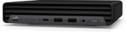 Picture of HP Mini Conference G9 PC with Zoom Rooms video conferencing system Ethernet LAN Mini PC