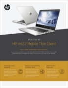 Picture of HP Mini Conference G9 PC with Zoom Rooms video conferencing system Ethernet LAN Mini PC