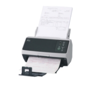 Picture of Ricoh FI-8150 ADF + Manual feed scanner 600 x 600 DPI A4 Black, Grey