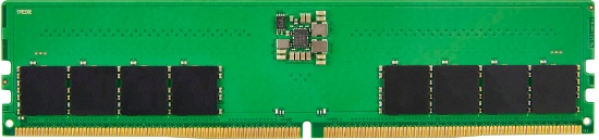 Picture of HP 32GB DDR5 (1x32GB) 4800 UDIMM ECC Memory