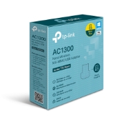 Picture of TP-Link AC1300 Nano Wireless MU-MIMO USB Adapter