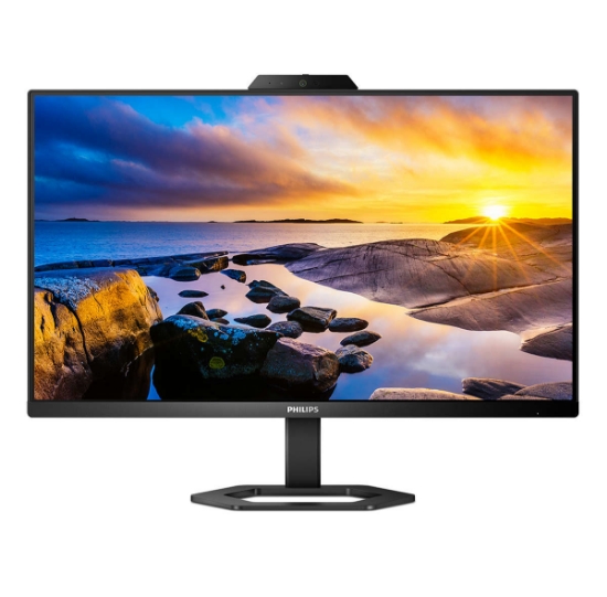 Picture of Philips 5000 series 24E1N5300HE/00 computer monitor 60.5 cm (23.8") 1920 x 1080 pixels Full HD LCD Black