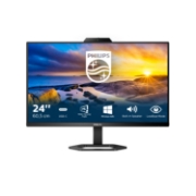 Picture of Philips 5000 series 24E1N5300HE/00 computer monitor 60.5 cm (23.8") 1920 x 1080 pixels Full HD LCD Black
