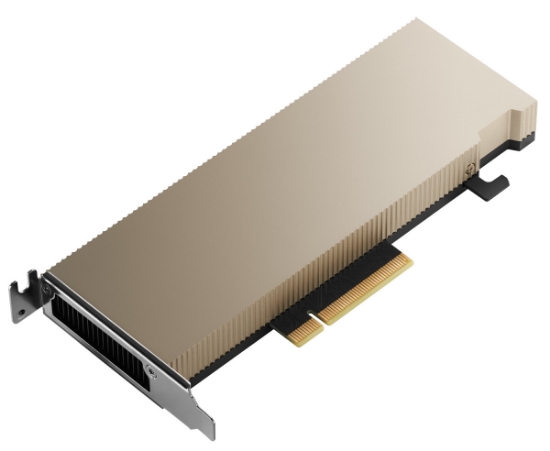 Picture of Lenovo 4X67A81547 graphics card NVIDIA A2 16 GB GDDR6