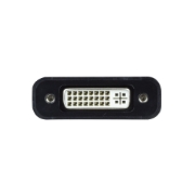 Picture of ACT 0.15 meters DisplayPort male to DVI female adapter