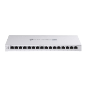 Picture of TP-Link Omada Pro 16-Port Gigabit Smart Switch with 8-Port PoE+