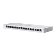 Picture of TP-Link Omada Pro 16-Port Gigabit Smart Switch with 8-Port PoE+