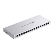 Picture of TP-Link Omada Pro 16-Port Gigabit Smart Switch with 8-Port PoE+
