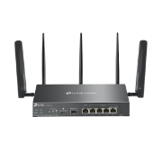 Picture of TP-Link Omada 4G+ Cat6 AX3000 Gigabit VPN Router