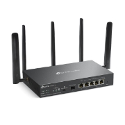 Picture of TP-Link Omada 4G+ Cat6 AX3000 Gigabit VPN Router
