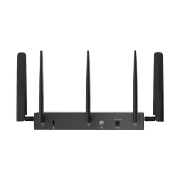 Picture of TP-Link Omada 4G+ Cat6 AX3000 Gigabit VPN Router