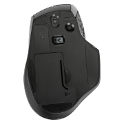 Picture of Targus AMW584GL mouse Right-hand RF Wireless Blue Trace 1600 DPI