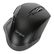 Picture of Targus AMW584GL mouse Right-hand RF Wireless Blue Trace 1600 DPI