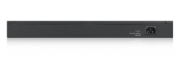 Picture of Zyxel GS1900-48-EU0102F network switch L2 Gigabit Ethernet (10/100/1000) Black