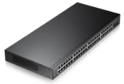 Picture of Zyxel GS1900-48-EU0102F network switch L2 Gigabit Ethernet (10/100/1000) Black