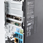 Picture of StarTech.com 2-Port PCI Express Serial Card, Dual Port PCIe to RS232 (DB9) Serial Card, 16C1050 UART, Standard or Low Profile Brackets, COM Retention, For Windows & Linux