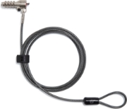 Picture of HP Essential Nano Combination Cable Lock