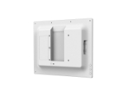 Picture of Sharp EP-C131 Digital signage flat panel 33.8 cm (13.3") Wi-Fi UXGA White