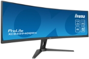 Picture of iiyama G-MASTER 45"LCD Curved Bus. UWQHD computer monitor 114.3 cm (45") 5120 x 1440 pixels Dual QHD LED Black