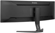 Picture of iiyama G-MASTER 45"LCD Curved Bus. UWQHD computer monitor 114.3 cm (45") 5120 x 1440 pixels Dual QHD LED Black