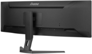 Picture of iiyama G-MASTER 45"LCD Curved Bus. UWQHD computer monitor 114.3 cm (45") 5120 x 1440 pixels Dual QHD LED Black