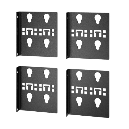 Picture of APC ER7PDUBRKT mounting kit Black