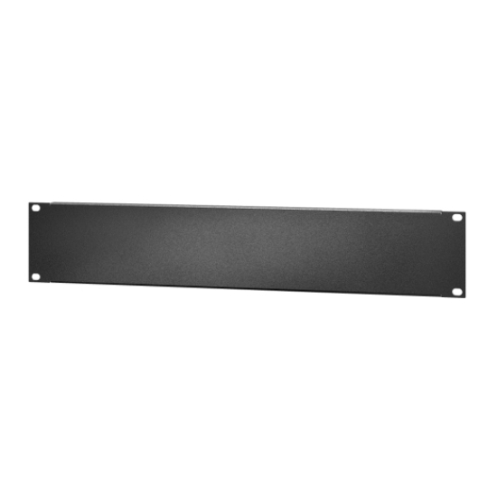 Picture of APC Easy Rack 2U metal blanking panel,10pk