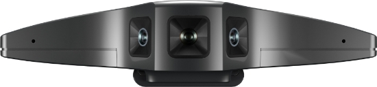 Picture of iiyama UC CAM180UM-1 video conferencing camera 12 MP Black 3840 x 2160 pixels 30 fps
