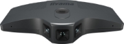 Picture of iiyama UC CAM180UM-1 video conferencing camera 12 MP Black 3840 x 2160 pixels 30 fps