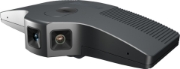 Picture of iiyama UC CAM180UM-1 video conferencing camera 12 MP Black 3840 x 2160 pixels 30 fps