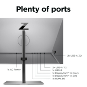 Picture of HP Z24q G3 QHD Display